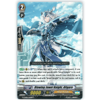 Blowing Jewel Knight, Altgaro - Vanguard and Deletor Thumb Nail