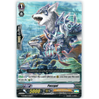 Paccgal - Vanguard and Deletor Thumb Nail