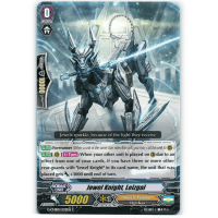 Jewel Knight, Leizgal - Vanguard and Deletor Thumb Nail