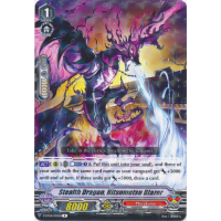 Stealth Dragon, Hitsumetsu Blazer - Vilest Deletor Thumb Nail