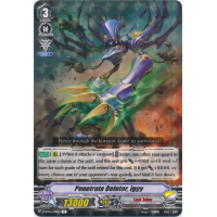 Penetrate Deletor, Iggy - Vilest Deletor Thumb Nail