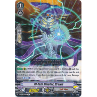 Ill-fate Deletor, Drown - Vilest Deletor Thumb Nail