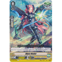 Abyss Healer - Vilest Deletor Thumb Nail