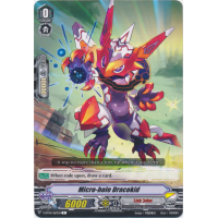 Micro-hole Dracokid - Vilest Deletor Thumb Nail