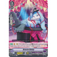 Brassie Bunny - Vilest Deletor Thumb Nail