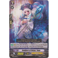 Goddess of Union, Yuno - Waltz of the Goddess Thumb Nail