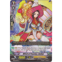 Witch of Peaches, Bellini - Waltz of the Goddess Thumb Nail