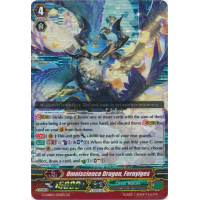 Omniscience Dragon, Fernyiges - We Are!!! Trinity Dragon Thumb Nail