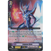 Enigman Helm - We Are!!! Trinity Dragon Thumb Nail