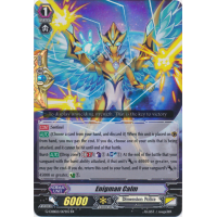 Enigman Calm - We Are!!! Trinity Dragon Thumb Nail