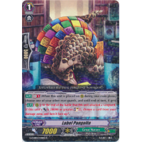 Label Pangolin - We Are!!! Trinity Dragon Thumb Nail