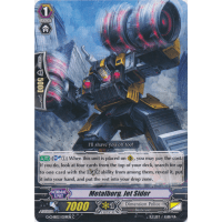 Metalborg, Jet Sider - We Are!!! Trinity Dragon Thumb Nail