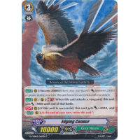 Edging Condor - We Are!!! Trinity Dragon Thumb Nail