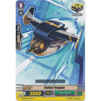 Polish Penguin - We Are!!! Trinity Dragon Thumb Nail