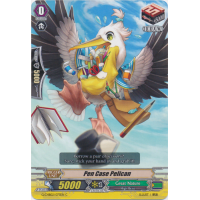 Pen Case Pelican - We Are!!! Trinity Dragon Thumb Nail