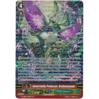 Immortality Professor, Brahmananda - We Are!!! Trinity Dragon Thumb Nail