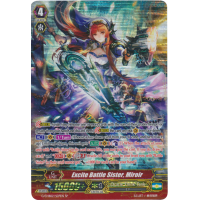 Excite Battle Sister, Miroir - We Are!!! Trinity Dragon Thumb Nail