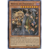 Wheel of Prophecy - 2014 Mega-Tins Thumb Nail