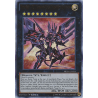 Number 107: Galaxy-Eyes Tachyon Dragon - 2014 Mega-Tins Thumb Nail