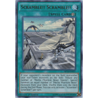 Scramble!! Scramble!! - 2014 Mega-Tins Thumb Nail