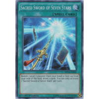 Sacred Sword of Seven Stars - 2014 Mega-Tins Thumb Nail