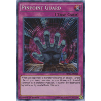 Pinpoint Guard - 2014 Mega-Tins Thumb Nail