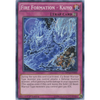 Fire Formation - Kaiyo - 2014 Mega-Tins Thumb Nail