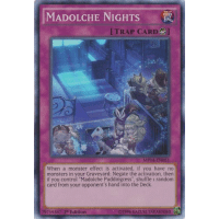 Madolche Nights - 2014 Mega-Tins Thumb Nail