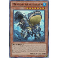 Mermail Abyssbalaen - 2014 Mega-Tins Thumb Nail