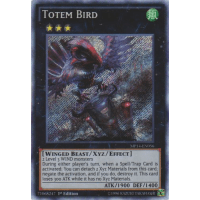 Totem Bird - 2014 Mega-Tins Thumb Nail