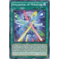 Spellbook of Miracles - 2014 Mega-Tins Thumb Nail