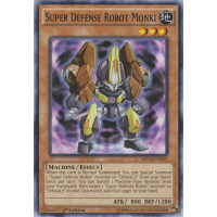 Super Defense Robot Monki - 2014 Mega-Tins Thumb Nail
