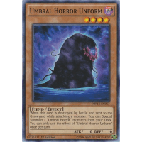 Umbral Horror Unform - 2014 Mega-Tins Thumb Nail