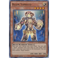 Bujin Yamato - 2014 Mega-Tins Thumb Nail