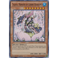 Talaya, Princess of Cherry Blossoms - 2014 Mega-Tins Thumb Nail
