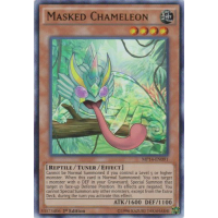 Masked Chameleon - 2014 Mega-Tins Thumb Nail