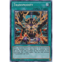 Transmodify - 2014 Mega-Tins Thumb Nail