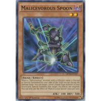 Malicevorous Spoon - 2014 Mega-Tins Thumb Nail