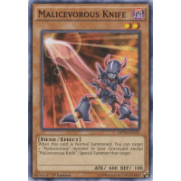 Malicevorous Knife - 2014 Mega-Tins Thumb Nail