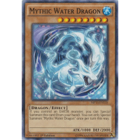 Mythic Water Dragon - 2014 Mega-Tins Thumb Nail
