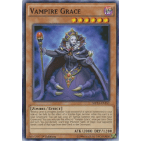 Vampire Grace - 2014 Mega-Tins Thumb Nail