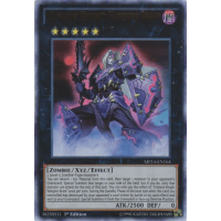 Crimson Knight Vampire Bram - 2014 Mega-Tins Thumb Nail