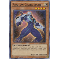 Photon Chargeman - 2014 Mega-Tins Thumb Nail