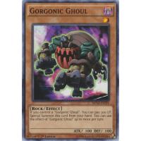 Gorgonic Ghoul - 2014 Mega-Tins Thumb Nail