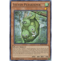 Sylvan Peaskeeper - 2014 Mega-Tins Thumb Nail