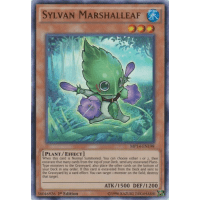 Sylvan Marshalleaf - 2014 Mega-Tins Thumb Nail