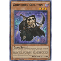 Ghostrick Skeleton - 2014 Mega-Tins Thumb Nail