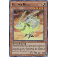 Bujingi Hare - 2014 Mega-Tins Thumb Nail