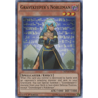 Gravekeeper's Nobleman - 2014 Mega-Tins Thumb Nail