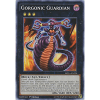 Gorgonic Guardian - 2014 Mega-Tins Thumb Nail